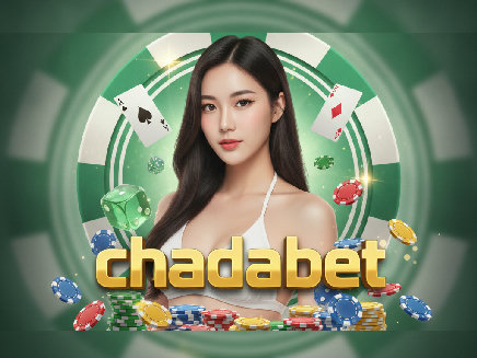 chadabet slot