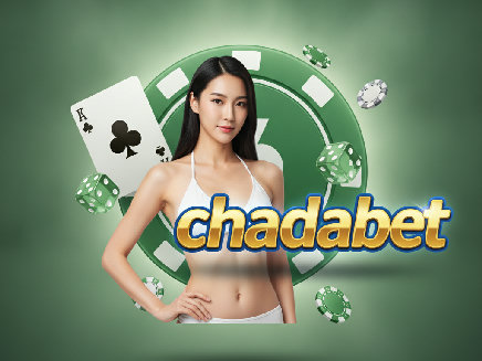 chadabet สมัครสมาชิก