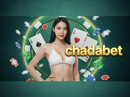 chadabet เว็บตรง